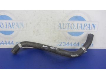 Патрубок системы охлаждения HONDA CITY 02-08