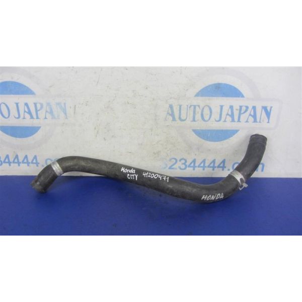 Патрубок системи охолодження HONDA CITY 02-08
