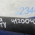 Патрубок системи охолодження HONDA CITY 02-08 - Прев'ю 2