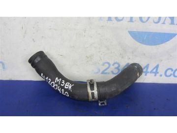 Патрубок системы охлаждения MAZDA 3 BK 03-08