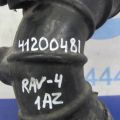 17881-28040 | патрубок повітряного фільтра TOYOTA RAV4 05-12 - Прев'ю 2