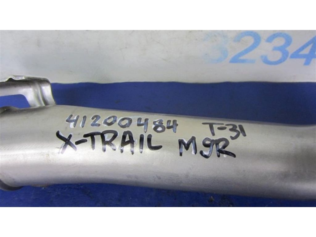 14460-JD70B | Патрубок интеркулера NISSAN X-TRAIL T31 07-14 - Фото 2