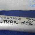 14460-JD70B | Патрубок интеркулера NISSAN X-TRAIL T31 07-14 - Превью 2