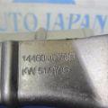 14460-JD70B | Патрубок интеркулера NISSAN X-TRAIL T31 07-14 - Превью 3