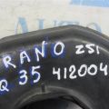 Резонатор воздушного фильтра NISSAN MURANO Z51 07-14 - Превью 2