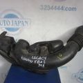 14456AA43A | Патрубок воздушного фильтра SUBARU LEGACY 09-15 BM