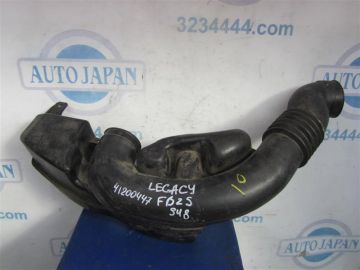 патрубок повітряного фільтра SUBARU LEGACY 09-15 BM