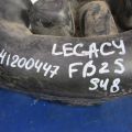 14456AA43A | Патрубок воздушного фильтра SUBARU LEGACY 09-15 BM - Превью 2