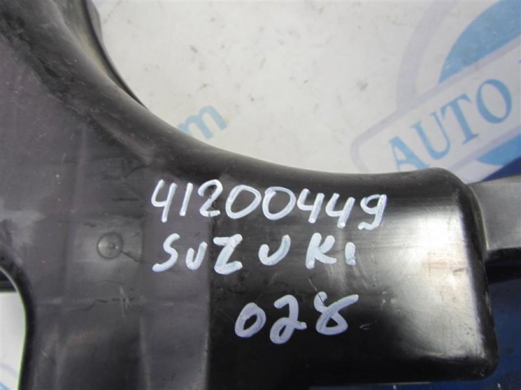 13761-57L00 | Резонатор повітряного фільтра SUZUKI KIZASHI 09-14 - Фото 2