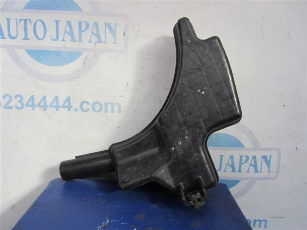 13761-57L00 | Резонатор повітряного фільтра SUZUKI KIZASHI 09-14 - Фото 3