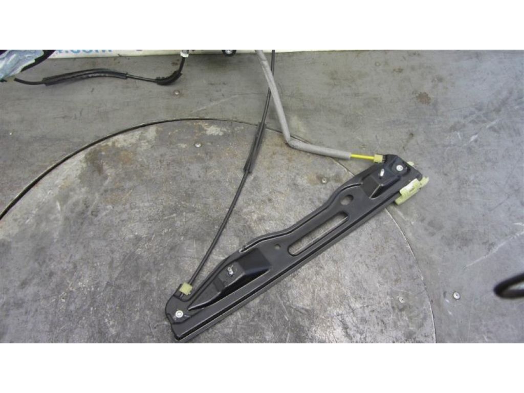 HS7Z-5423208-A | Склопідйомник передн. прав. FORD FUSION 14- - Фото 3