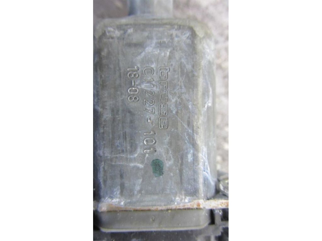 HS7Z-5423208-A | Склопідйомник передн. прав. FORD FUSION 14- - Фото 4