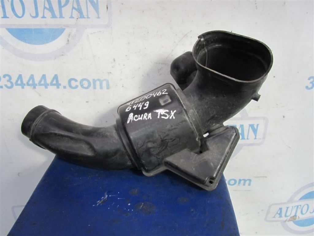 17250-RL5-A00 | патрубок повітряного фільтра HONDA ACCORD CU8 / TSX 08-14