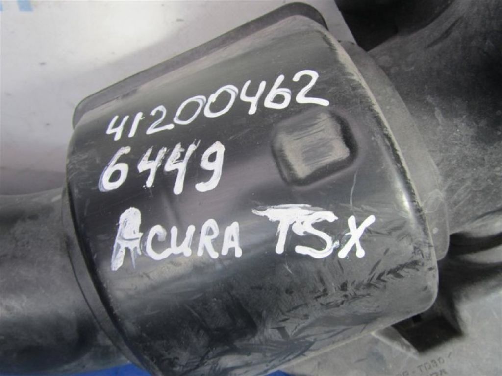 17250-RL5-A00 | патрубок повітряного фільтра HONDA ACCORD CU8 / TSX 08-14 - Фото 2