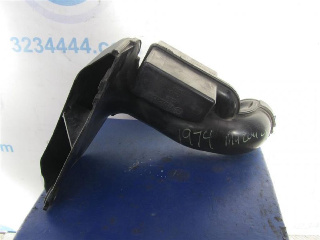 L33D-13-200A | Повітрозабірник MAZDA CX-7 06-12