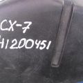 L33D-13-200A | Повітрозабірник MAZDA CX-7 06-12 - Прев'ю 2