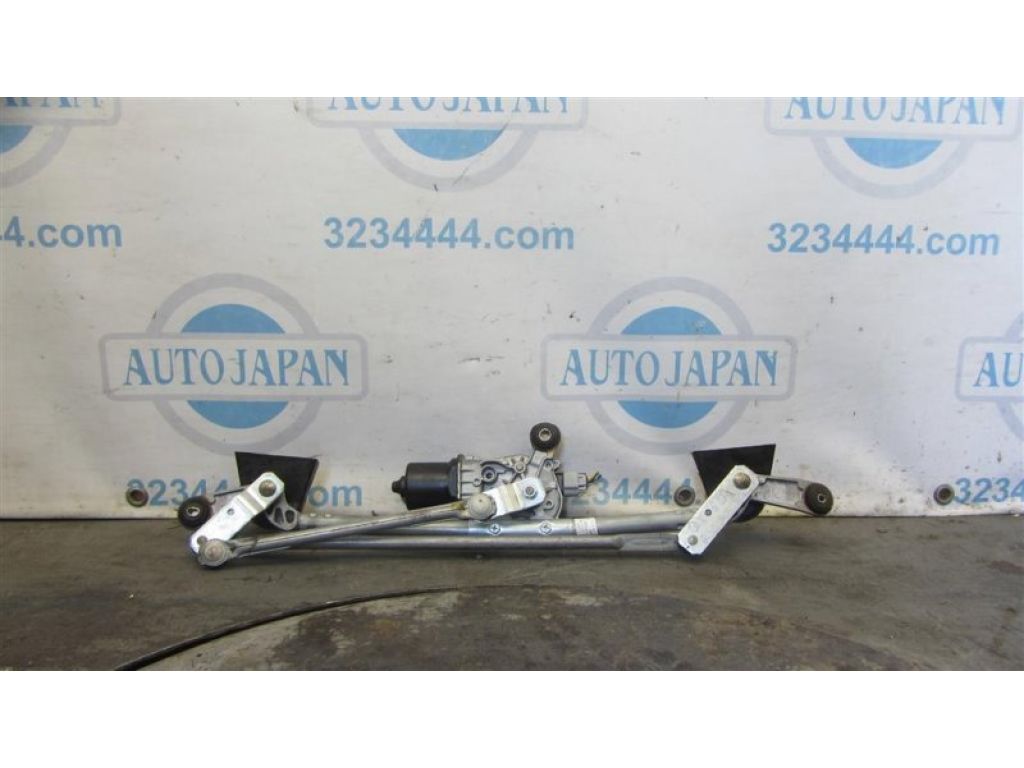 28800-3JA4D | Трапеція склоочисників INFINITI QX60/JX35 12-20