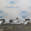28800-3JA4D | Трапеція склоочисників INFINITI QX60/JX35 12-20