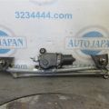 28800-3JA4D | Трапеція склоочисників INFINITI QX60/JX35 12-20 - Прев'ю 3