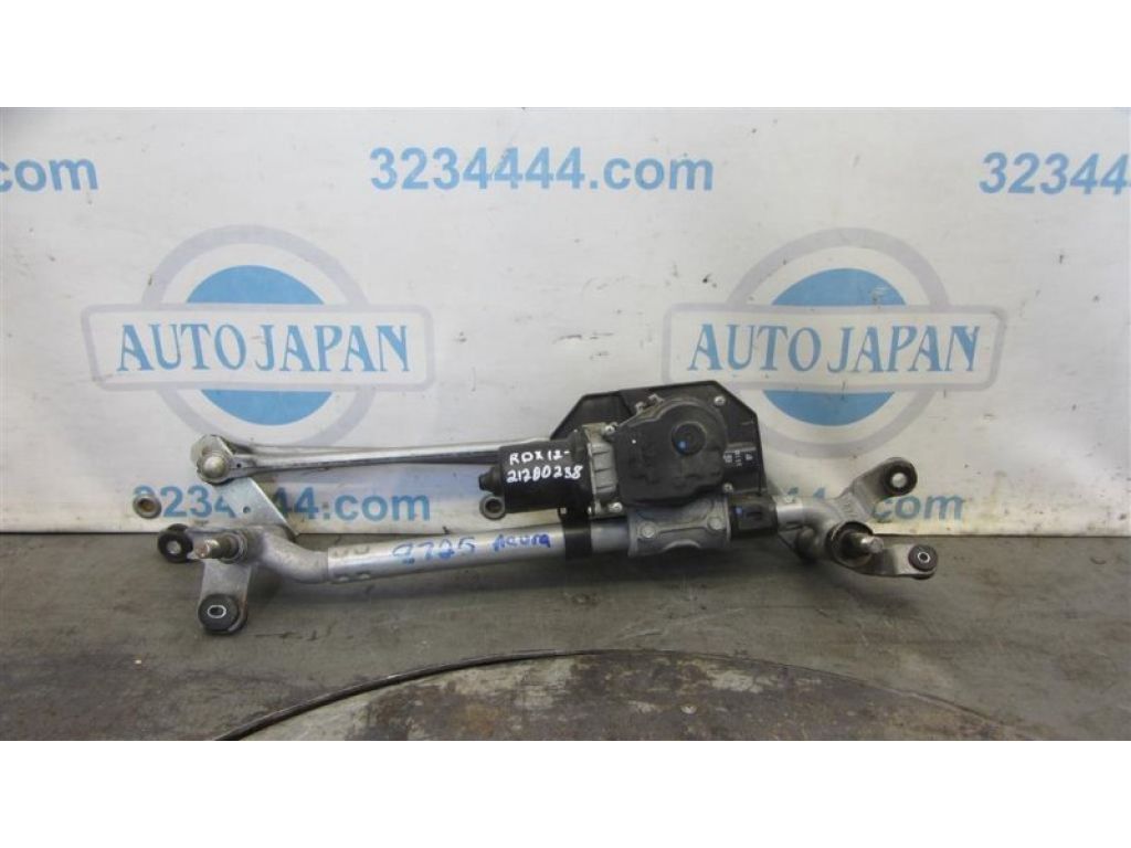 76530-TX4-A01 | Трапеция стеклоочистителей ACURA RDX 12-19