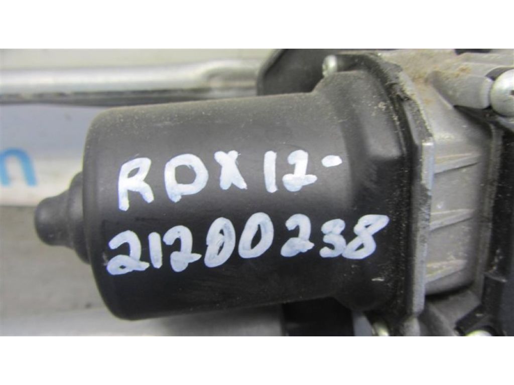 76530-TX4-A01 | Трапеция стеклоочистителей ACURA RDX 12-19 - Фото 2