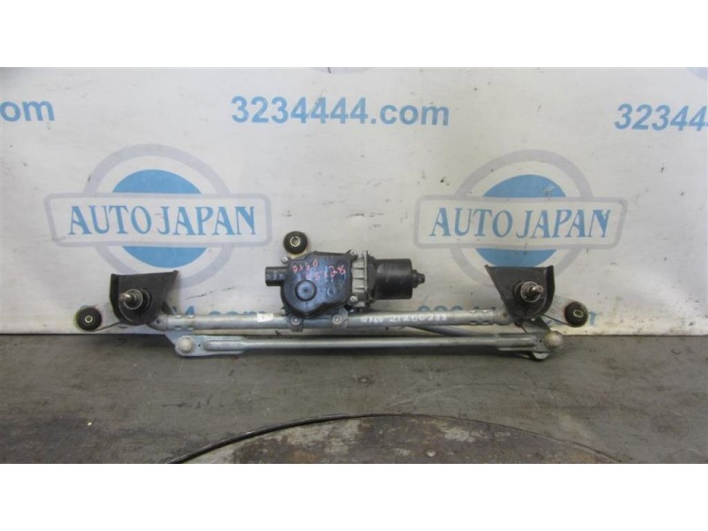 28800-3JA5D | Трапеция стеклоочистителей INFINITI QX60/JX35 12-20