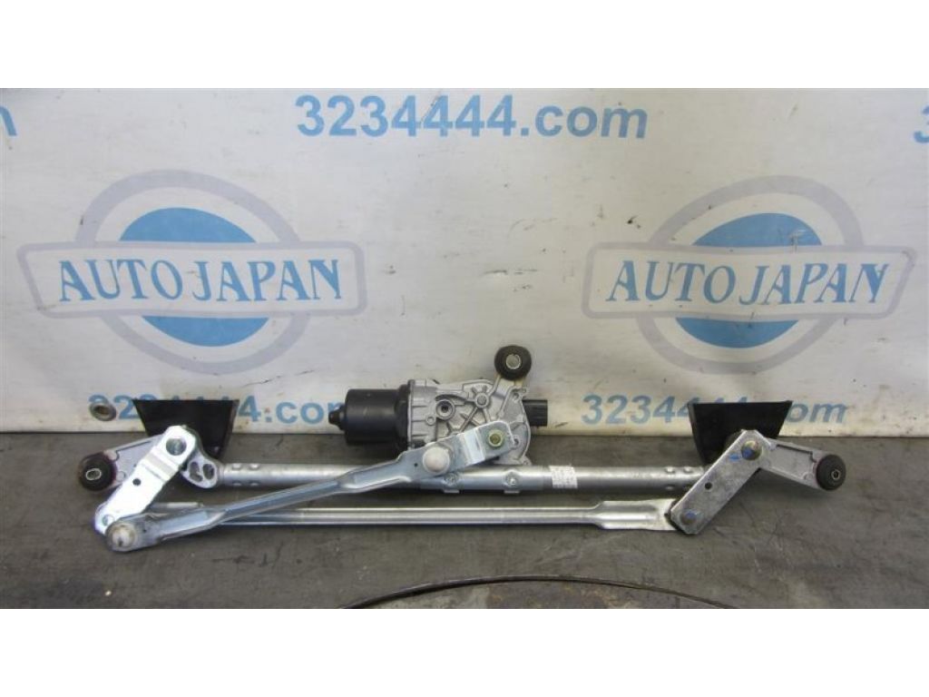 28800-3JA5D | Трапеция стеклоочистителей INFINITI QX60/JX35 12-20 - Фото 6