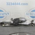 TD12-67-360 | Трапеция стеклоочистителей MAZDA CX-9 06-16