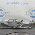 TD12-67-360 | Трапеция стеклоочистителей MAZDA CX-9 06-16 - Превью 3