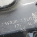 TD12-67-360 | Трапеция стеклоочистителей MAZDA CX-9 06-16 - Превью 4