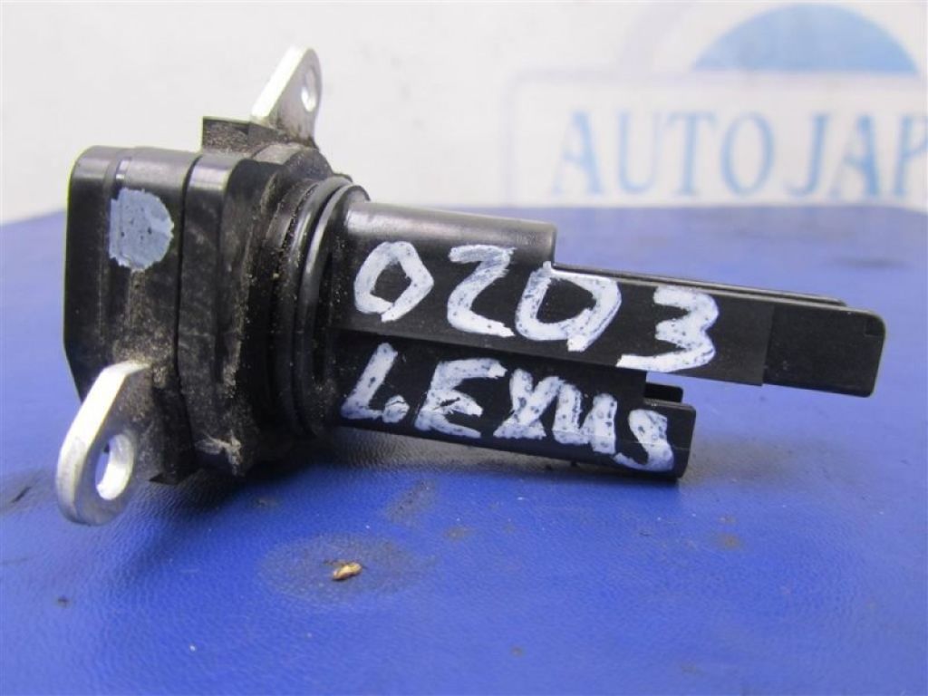 22204-0V020 | Витратомір повітря LEXUS GS 12- - Фото 3