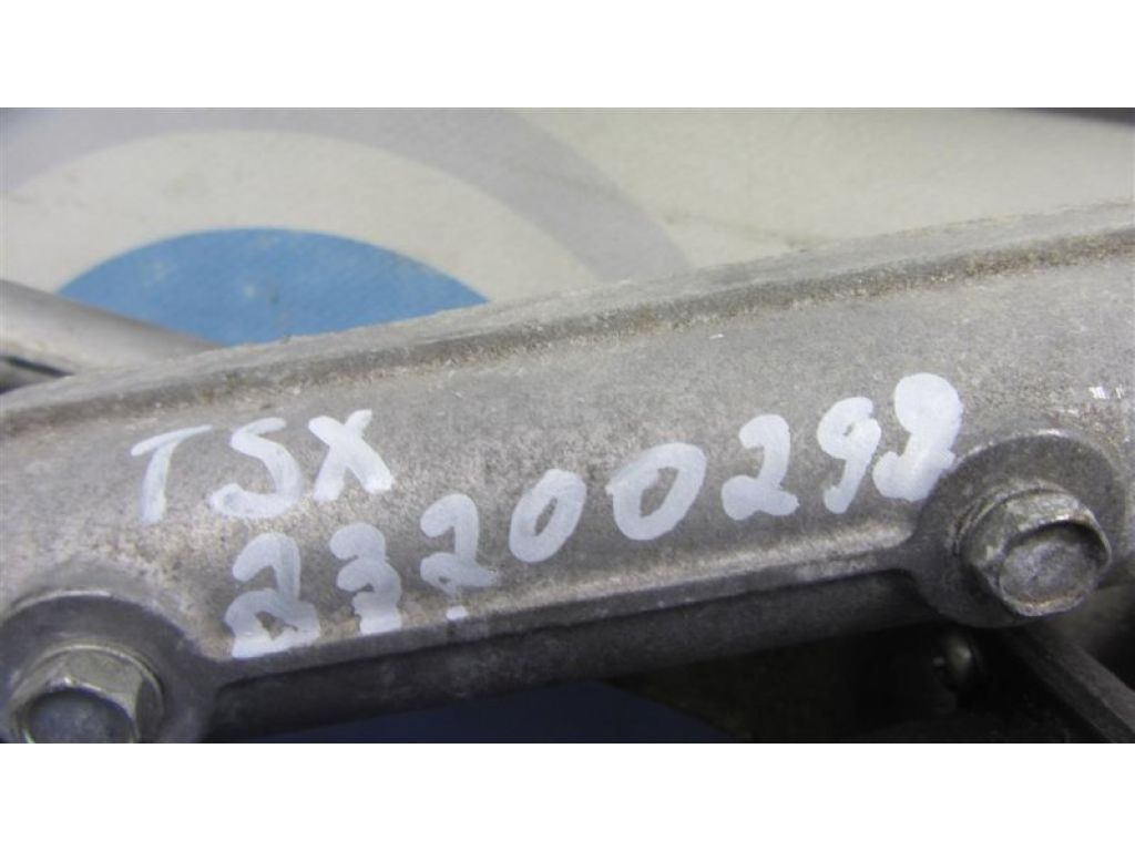 76530-TL0-G02 | Трапеция стеклоочистителей HONDA ACCORD CU8 / TSX 08-14 - Фото 2