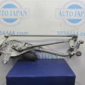 76530-TL0-G02 | Трапеция стеклоочистителей HONDA ACCORD CU8 / TSX 08-14 - Превью 4