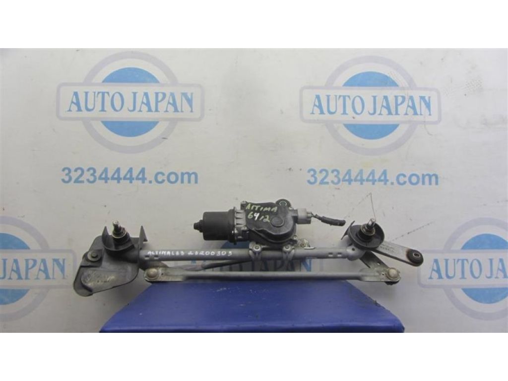 28800-3TA1A | Трапеція склоочисників NISSAN ALTIMA L33 12-18