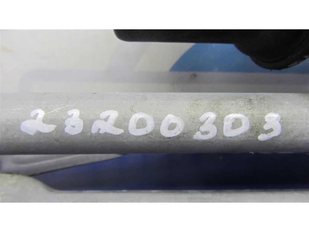 28800-3TA1A | Трапеція склоочисників NISSAN ALTIMA L33 12-18 - Фото 2