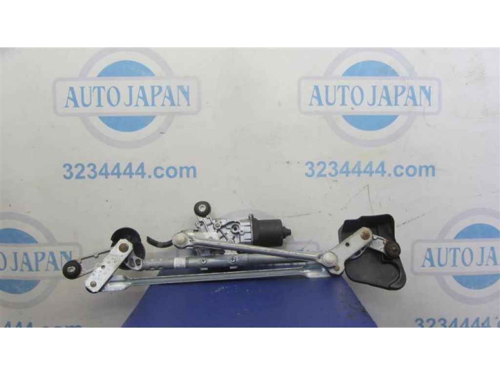 28800-3TA1A | Трапеція склоочисників NISSAN ALTIMA L33 12-18 - Фото 4