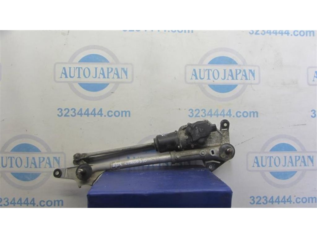 76530-STK-A01 | Трапеція склоочисників ACURA RDX 06-12