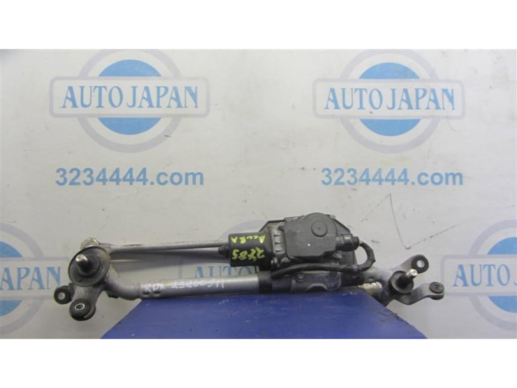 76530-TX4-A01 | Трапеция стеклоочистителей ACURA RDX 12-19