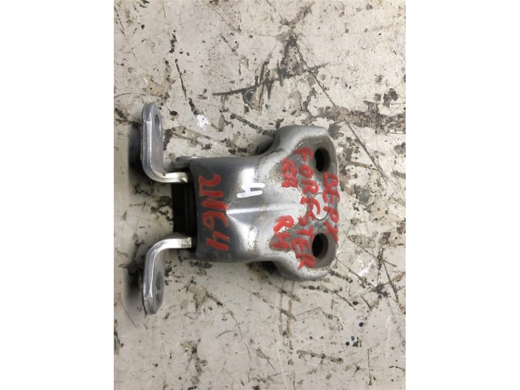 Петля двери верхняя задн. прав. SUBARU FORESTER SG 02-07