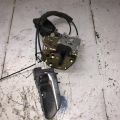 Замок двери задн. прав. SUBARU FORESTER SG 02-07 - Превью 2