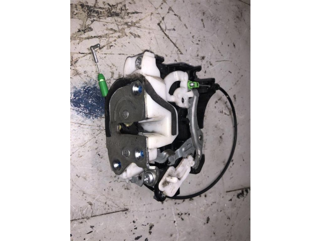 5745A303 | Замок двері задн. лів. MITSUBISHI LANCER X 10 07-15 - Фото 2