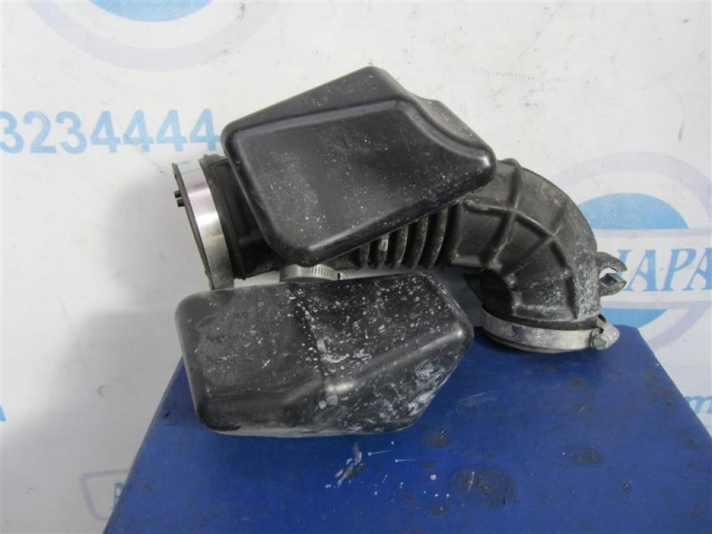 13881-57L00 | патрубок повітряного фільтра SUZUKI KIZASHI 09-14 - Фото 3