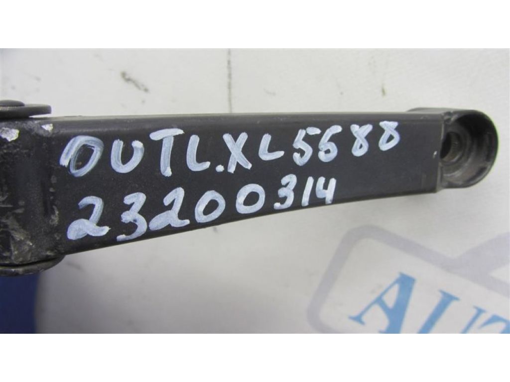 8250A171 | Поводок стеклоочистителя передний лев. MITSUBISHI OUTLANDER XL 05-13 - Фото 2