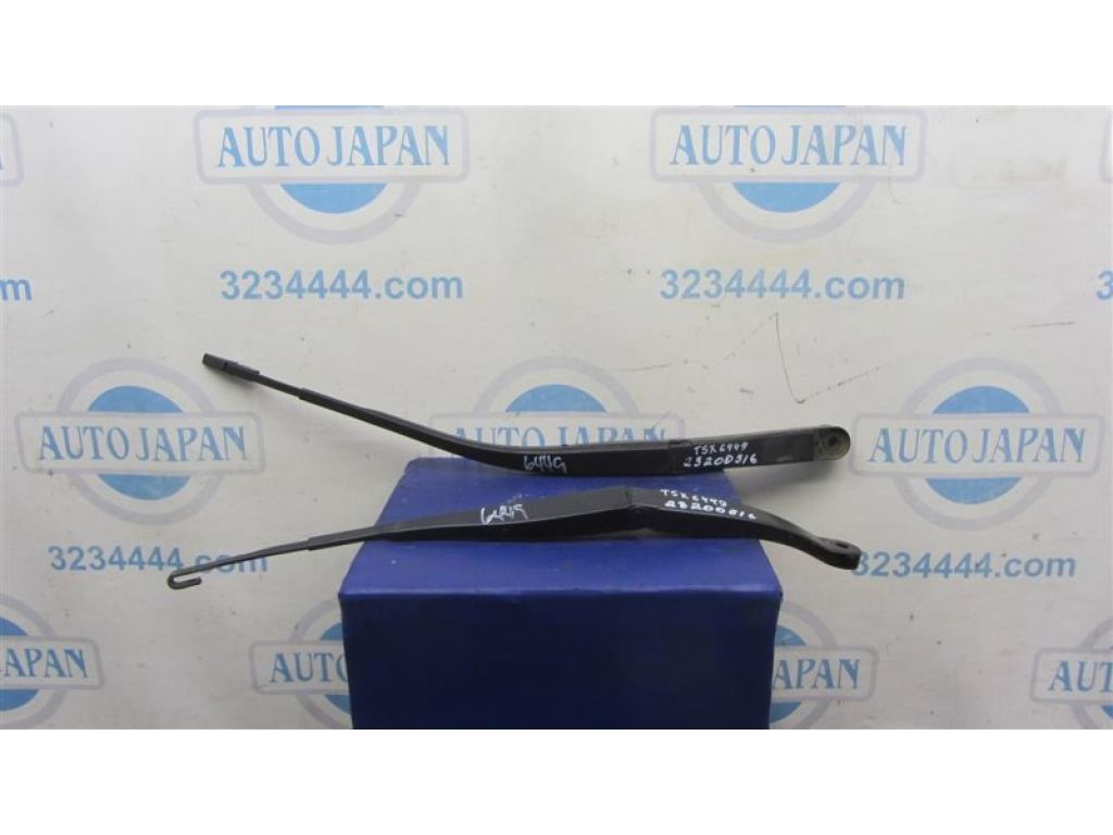 76600-TL2-A01 | Повідець склоочисника передній ACURA TSX 08-14