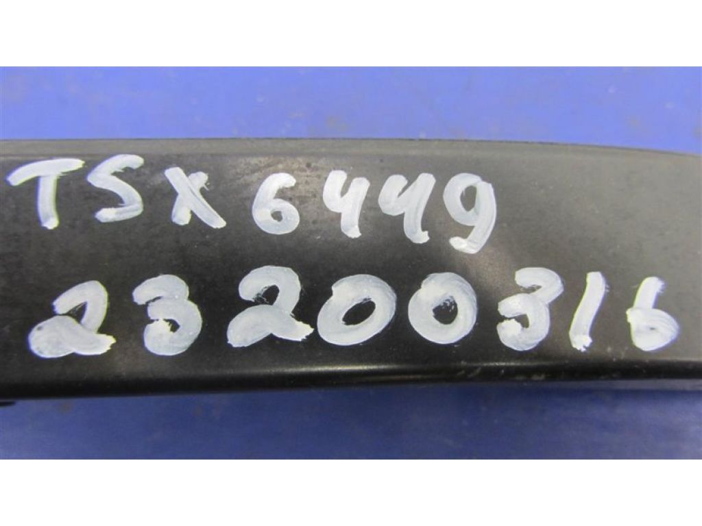 76600-TL2-A01 | Повідець склоочисника передній ACURA TSX 08-14 - Фото 2