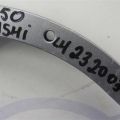 65810-57L00 | Петля кришки багажника лів. SUZUKI KIZASHI 09-14 - Прев'ю 2