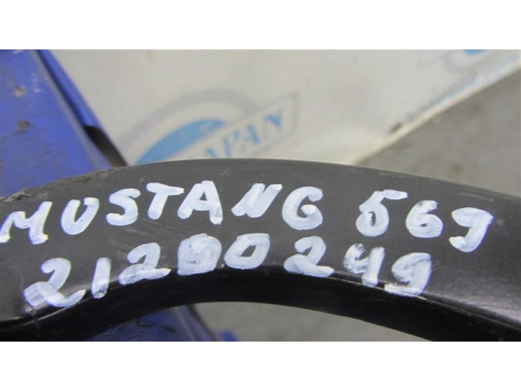 FR3Z-17527-A | Поводок стеклоочистителя передний FORD MUSTANG 15- - Фото 2