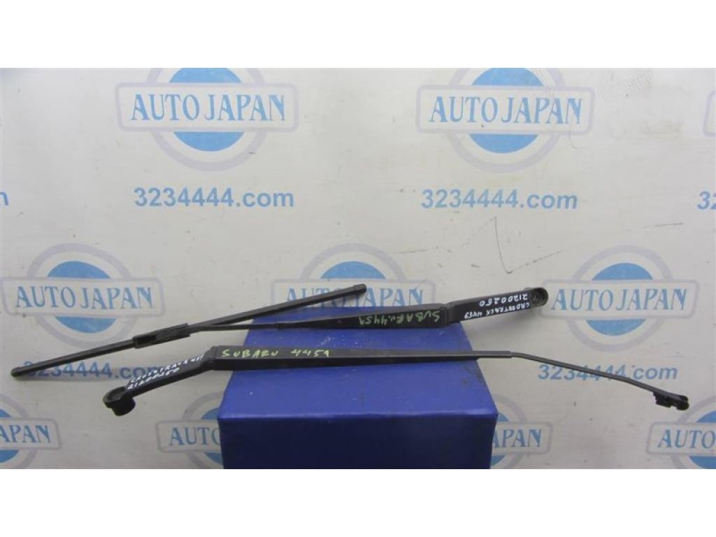 86532FJ010 | Поводок стеклоочистителя передний SUBARU CROSSTREK 12-17