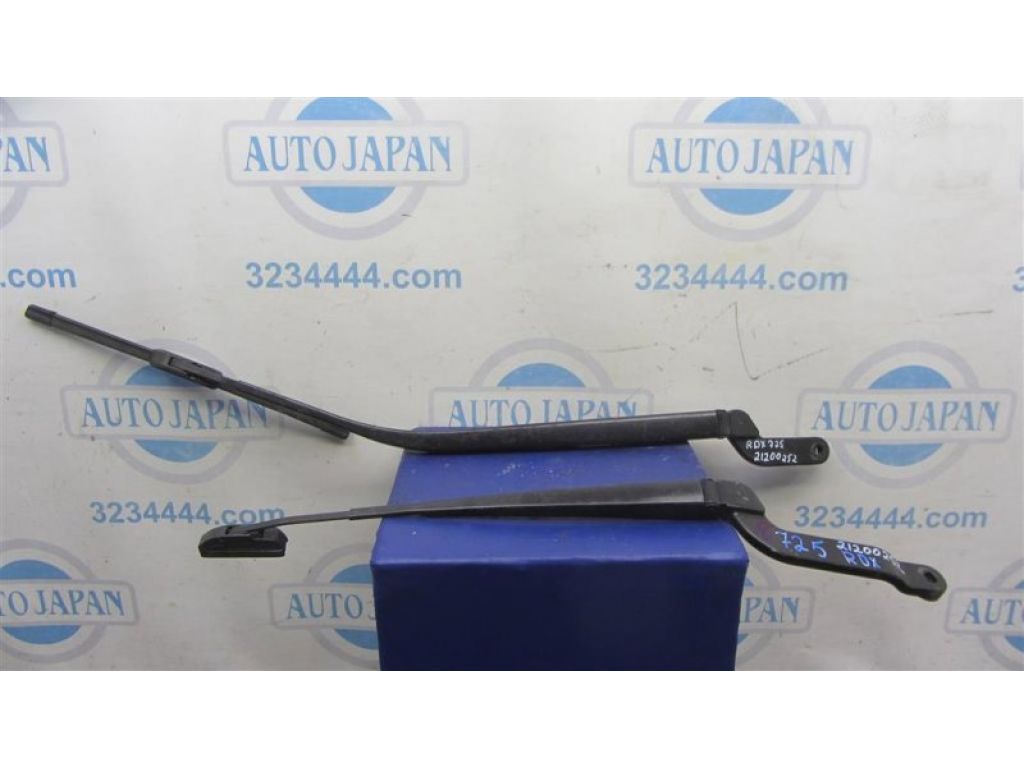76600-TX4-A01 | Поводок стеклоочистителя передний ACURA RDX 12-19