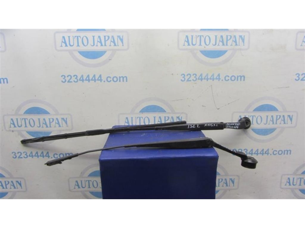 DS7Z-17527-A | Поводок стеклоочистителя передний FORD FUSION 14-